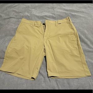 Hurley DRIFIT Breathe Men’s Shorts
